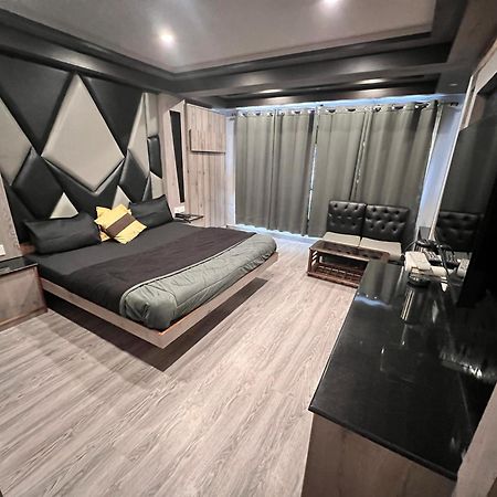 Hotel Victory شيملا المظهر الخارجي الصورة