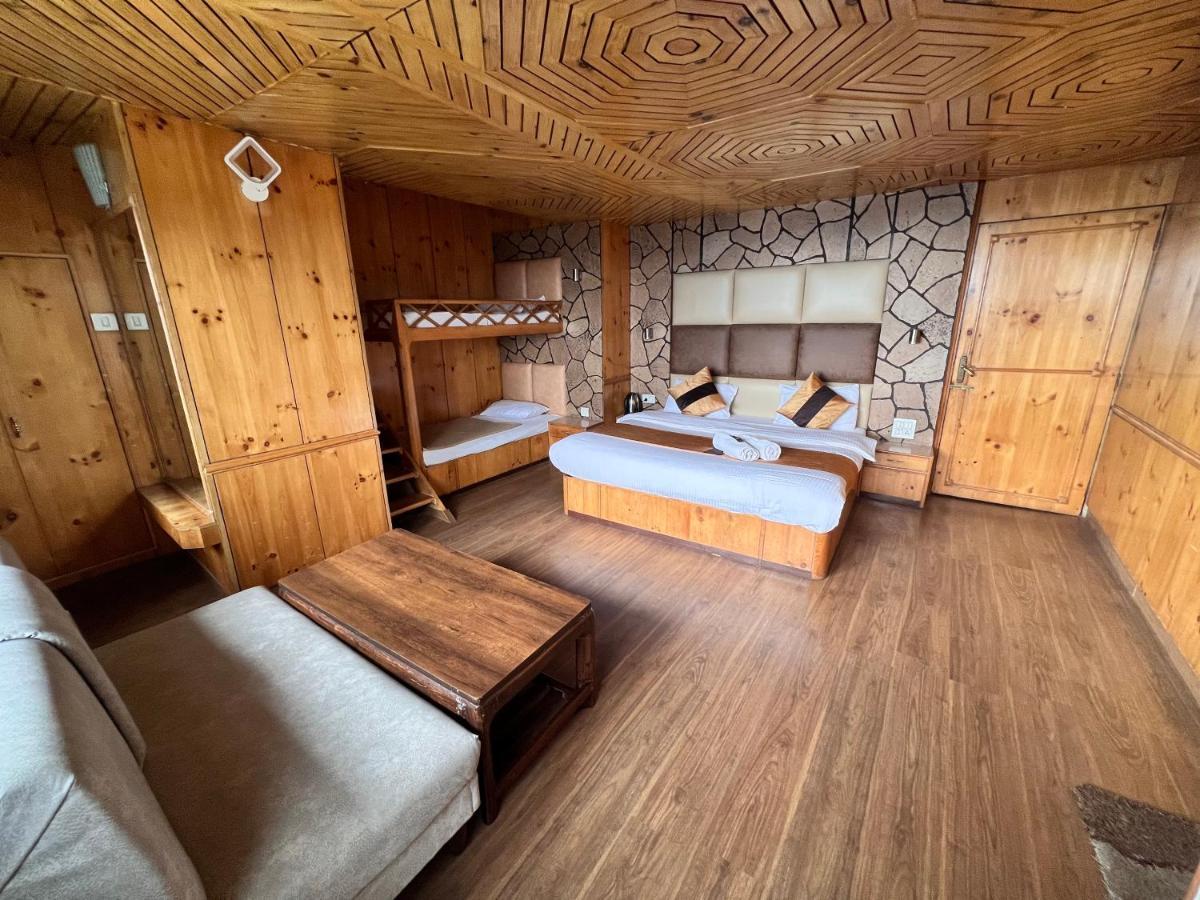 Hotel Victory شيملا المظهر الخارجي الصورة