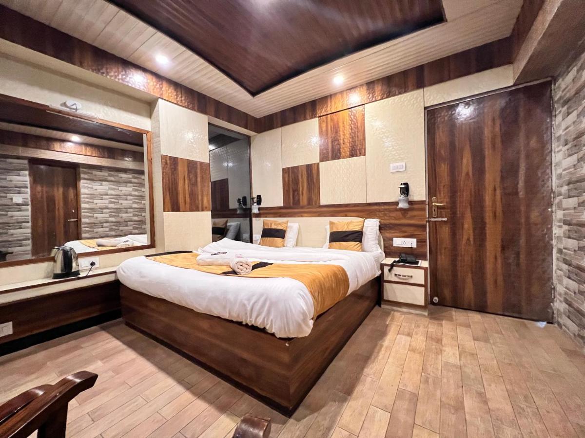 Hotel Victory شيملا المظهر الخارجي الصورة