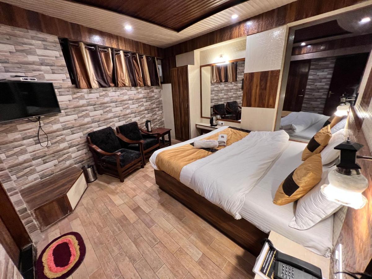 Hotel Victory شيملا المظهر الخارجي الصورة