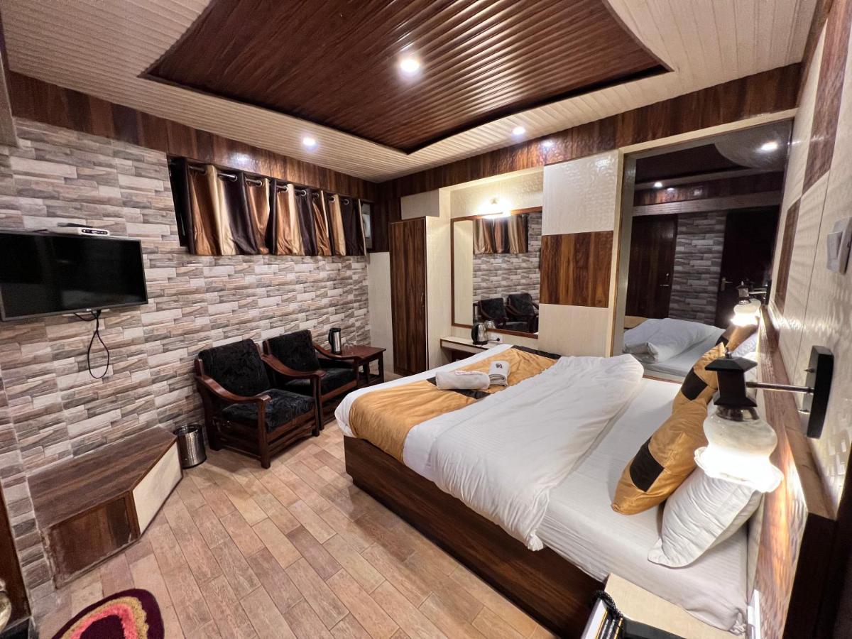 Hotel Victory شيملا المظهر الخارجي الصورة