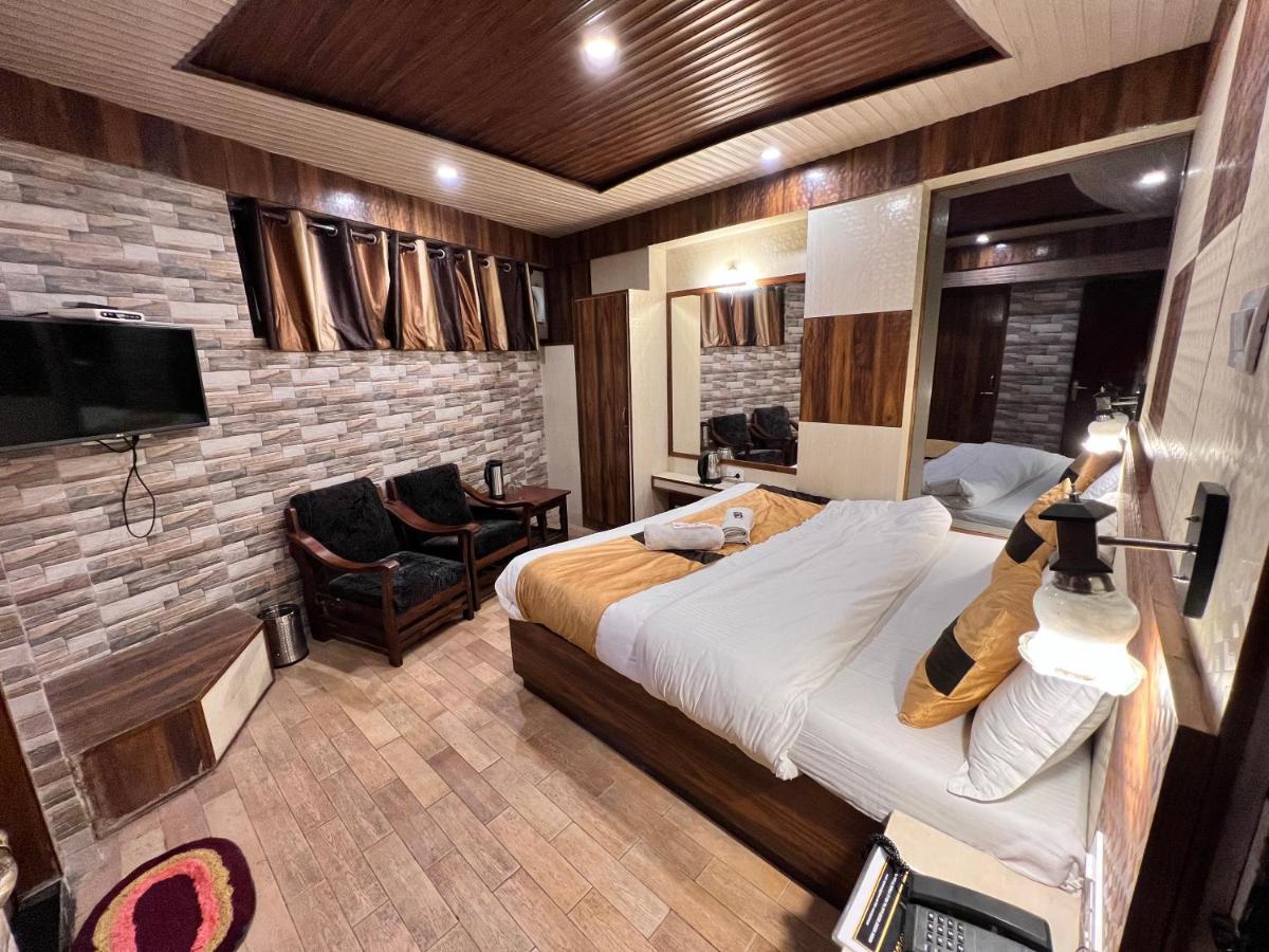 Hotel Victory شيملا المظهر الخارجي الصورة