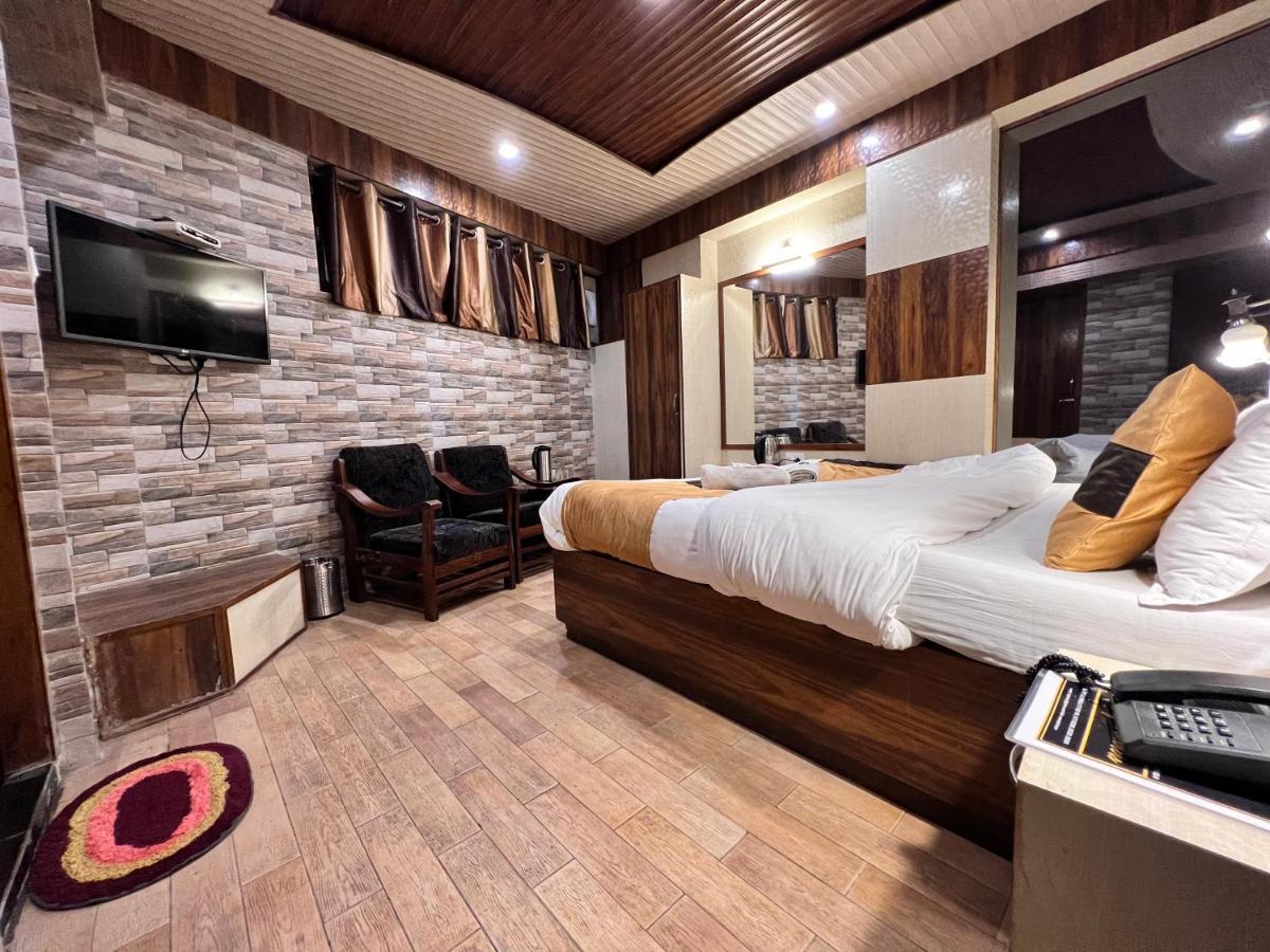 Hotel Victory شيملا المظهر الخارجي الصورة