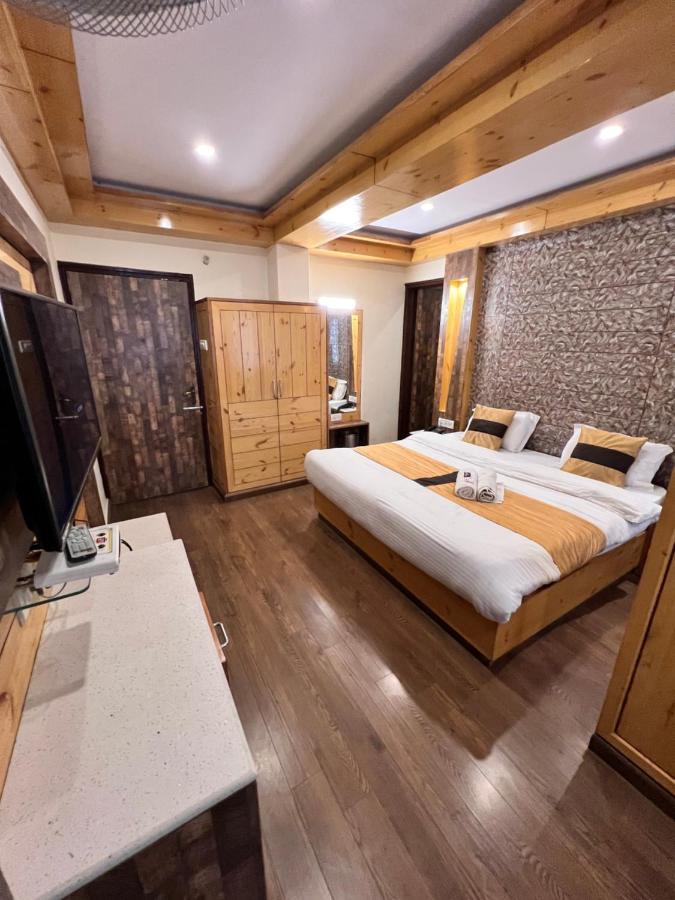 Hotel Victory شيملا المظهر الخارجي الصورة