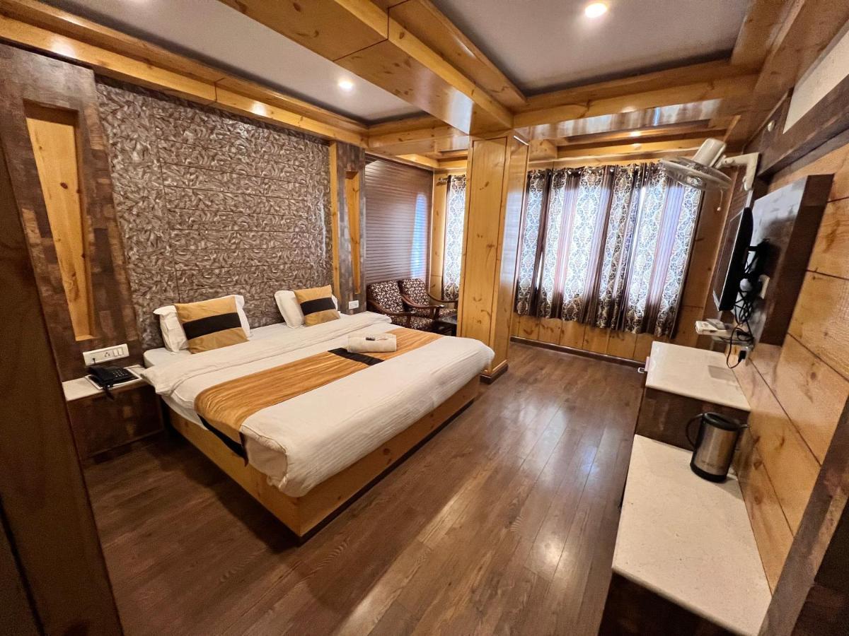 Hotel Victory شيملا المظهر الخارجي الصورة