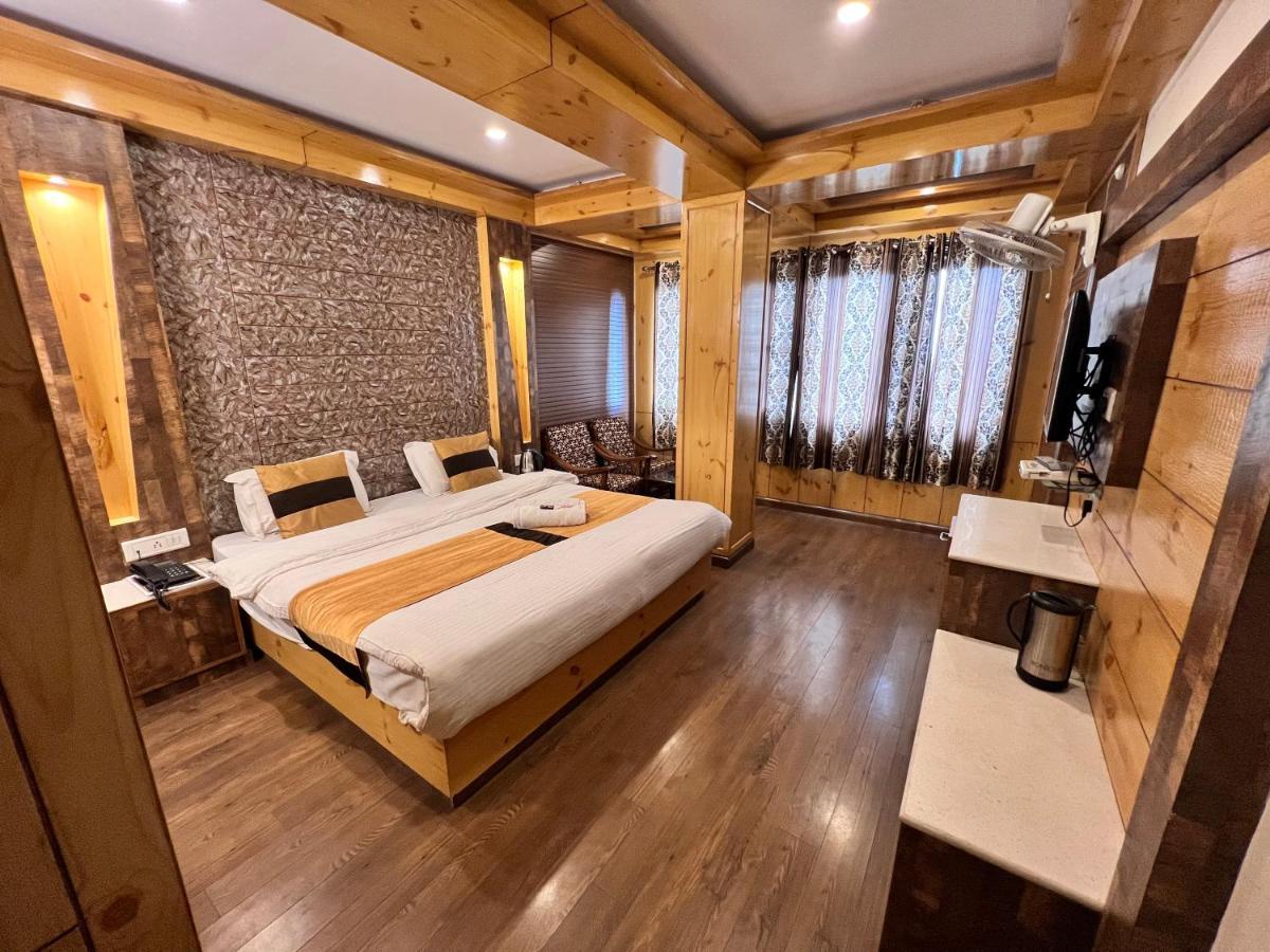 Hotel Victory شيملا المظهر الخارجي الصورة