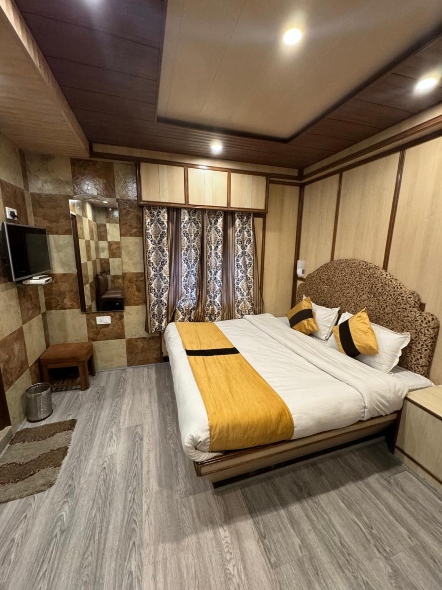 Hotel Victory شيملا المظهر الخارجي الصورة