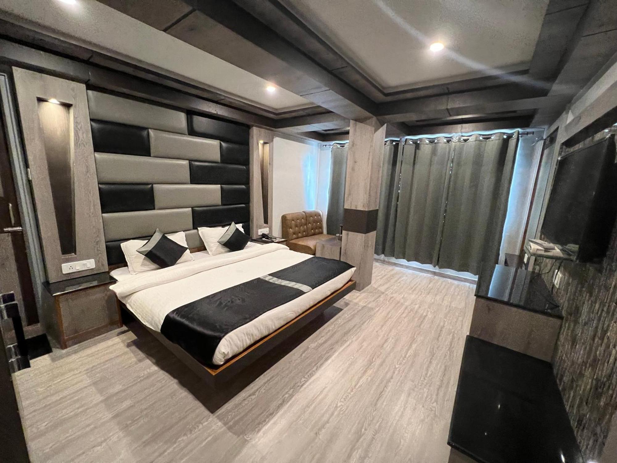 Hotel Victory شيملا المظهر الخارجي الصورة